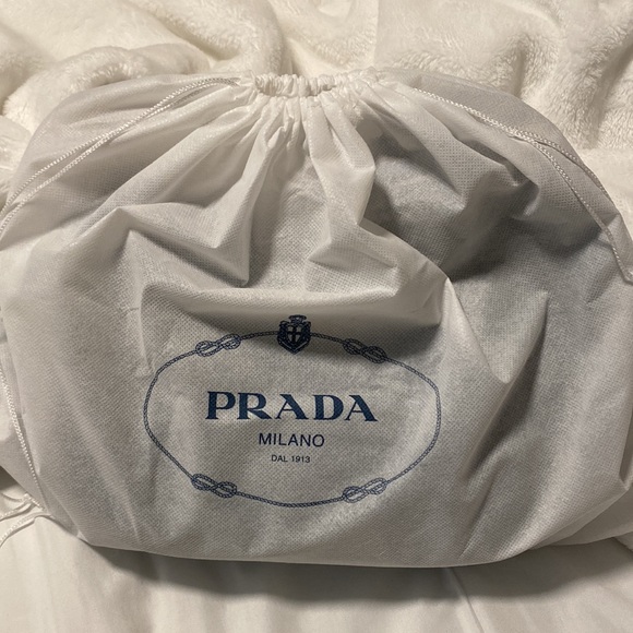 BRAND NEW Prada Crossbody Bag - Picture 8 of 8